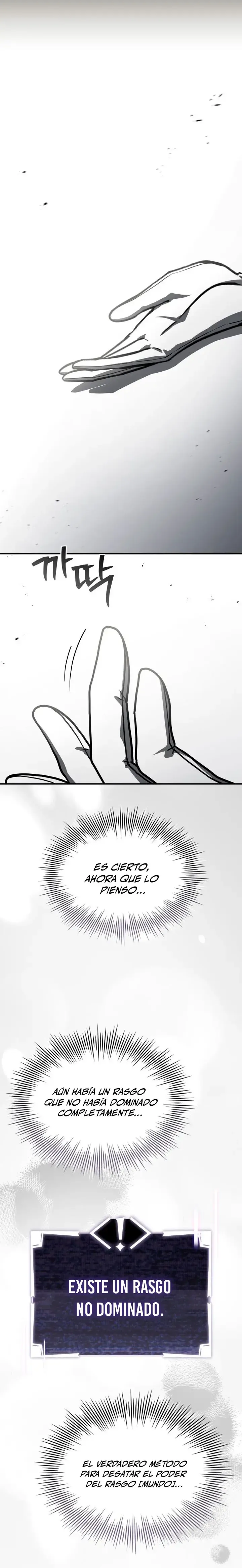 Acumulador de rasgos Capítulo 87 en Línea - página 53