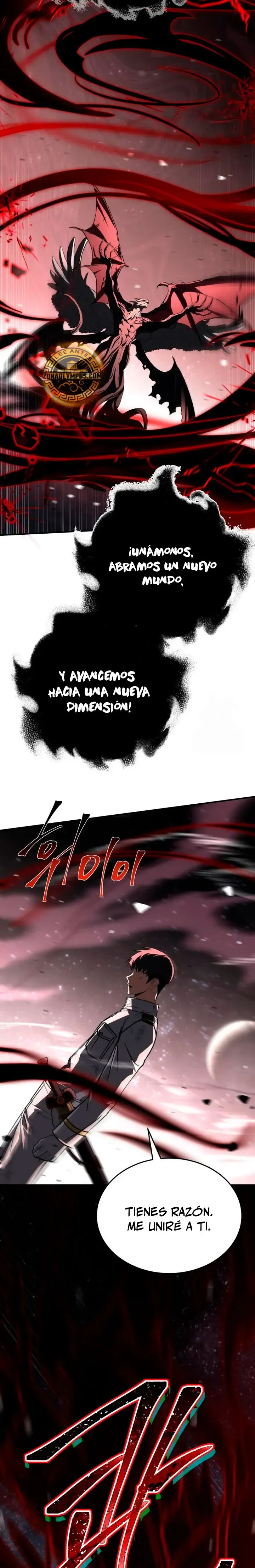 Acumulador de rasgos Capítulo 88 en Línea - página 26