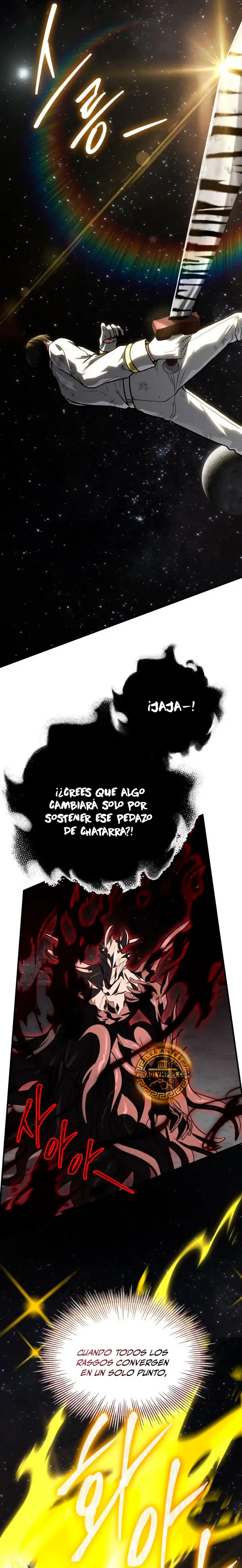 Acumulador de rasgos Capítulo 88 en Línea - página 31