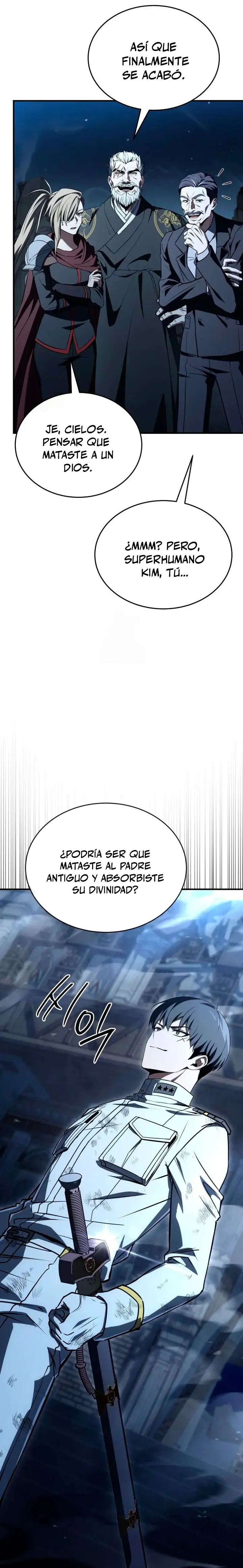Acumulador de rasgos Capítulo 88 en Línea - página 44
