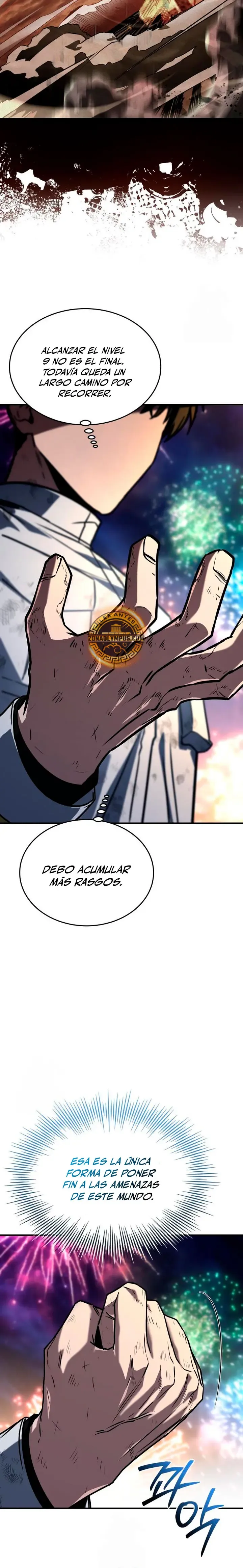 Acumulador de rasgos Capítulo 88 en Línea - página 48
