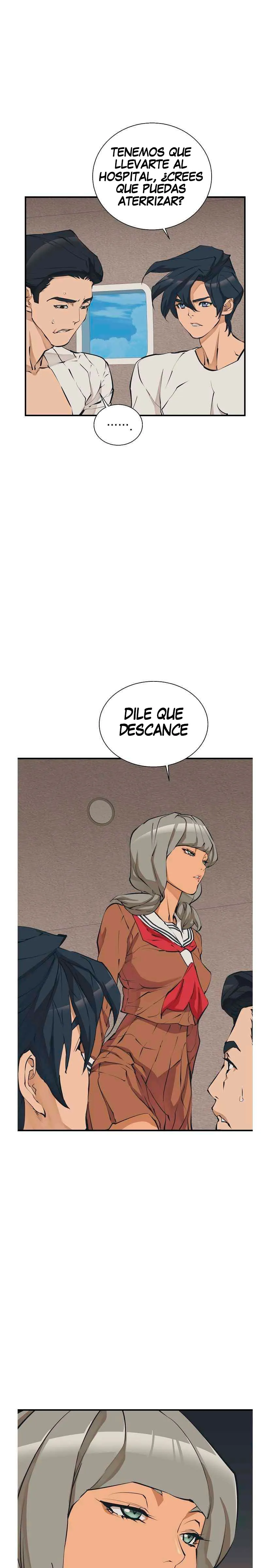 Acumulo Experiencia Leyendo Libros Capítulo 131 en Línea - página 3