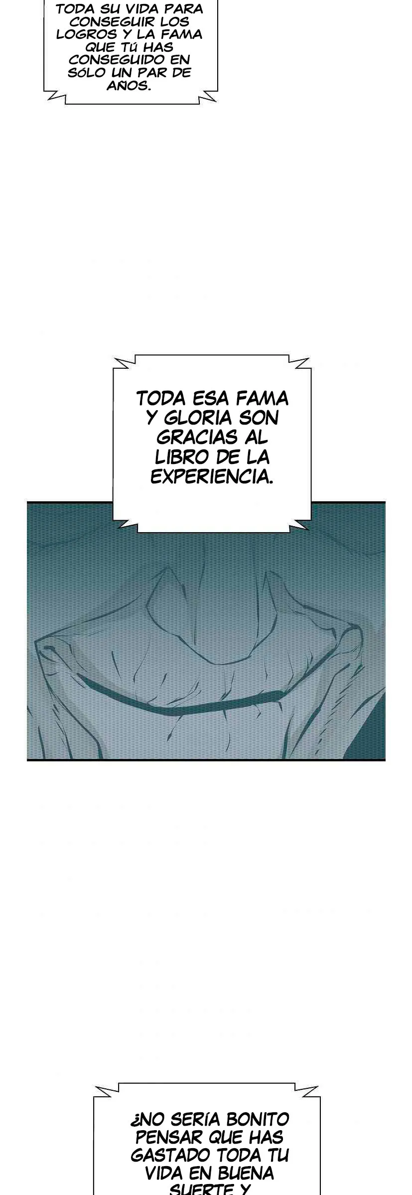 Acumulo Experiencia Leyendo Libros Capítulo 131 en Línea - página 20