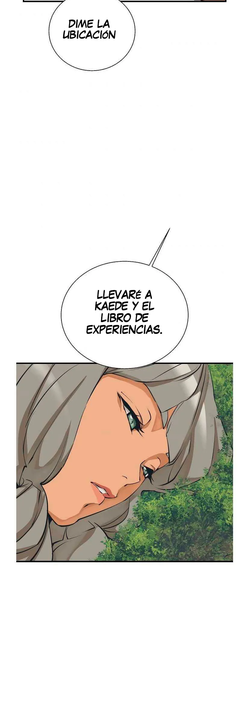 Acumulo Experiencia Leyendo Libros Capítulo 131 en Línea - página 25