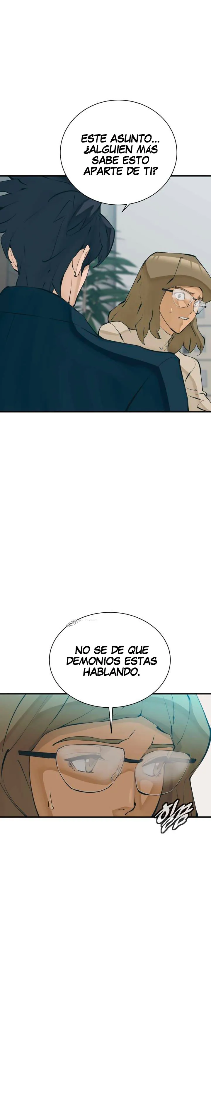 Acumulo Experiencia Leyendo Libros Capítulo 145 en Línea - página 9