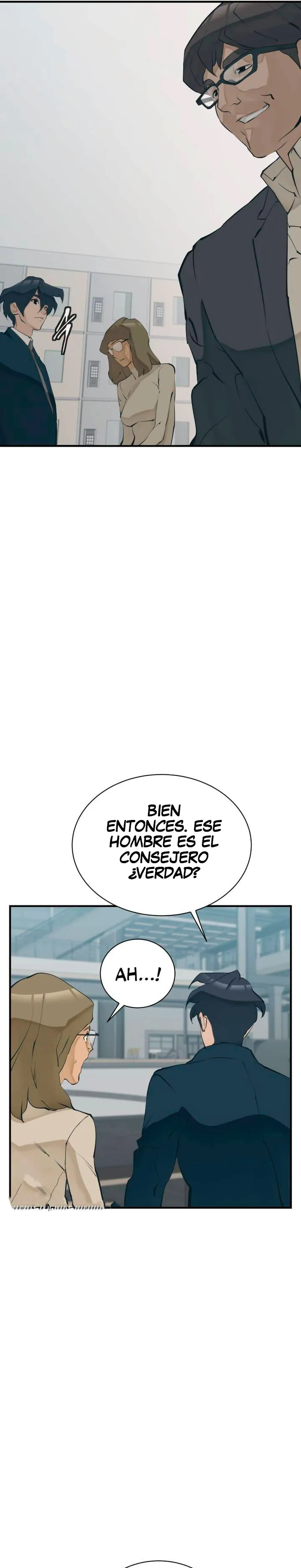 Acumulo Experiencia Leyendo Libros Capítulo 145 en Línea - página 10