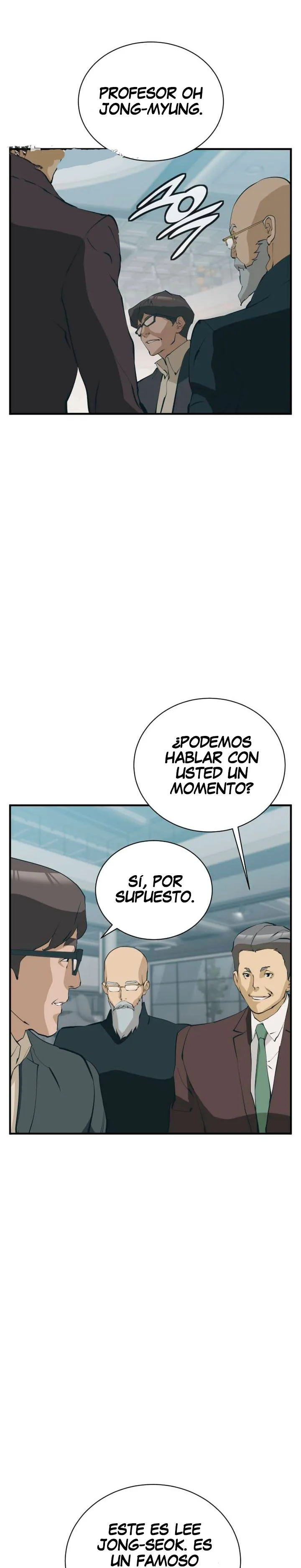 Acumulo Experiencia Leyendo Libros Capítulo 145 en Línea - página 12