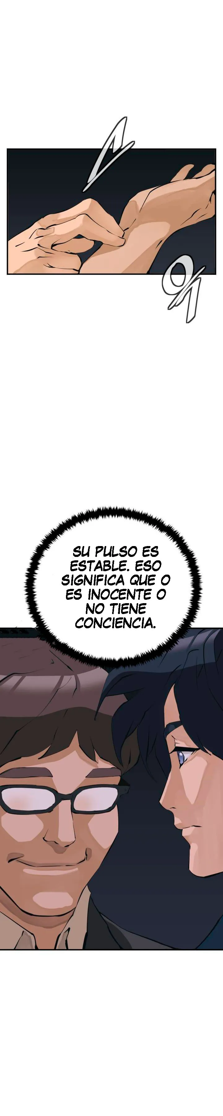 Acumulo Experiencia Leyendo Libros Capítulo 145 en Línea - página 15