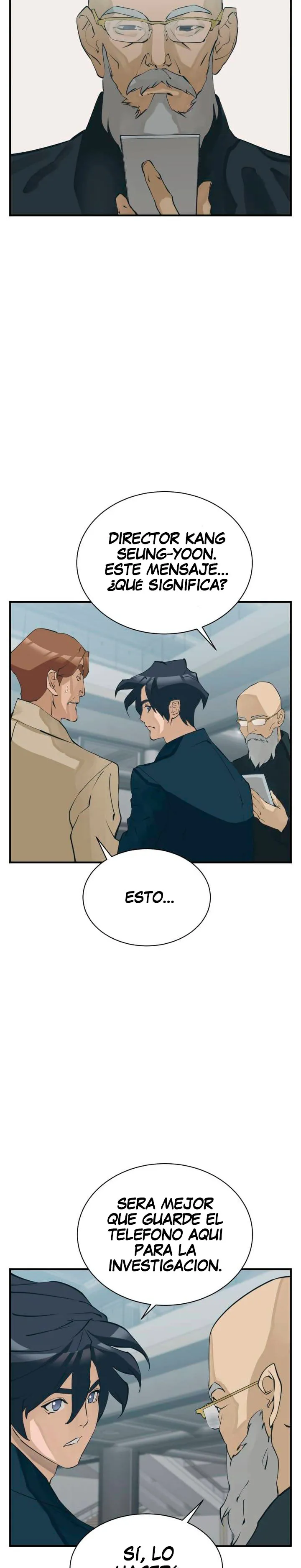 Acumulo Experiencia Leyendo Libros Capítulo 145 en Línea - página 24