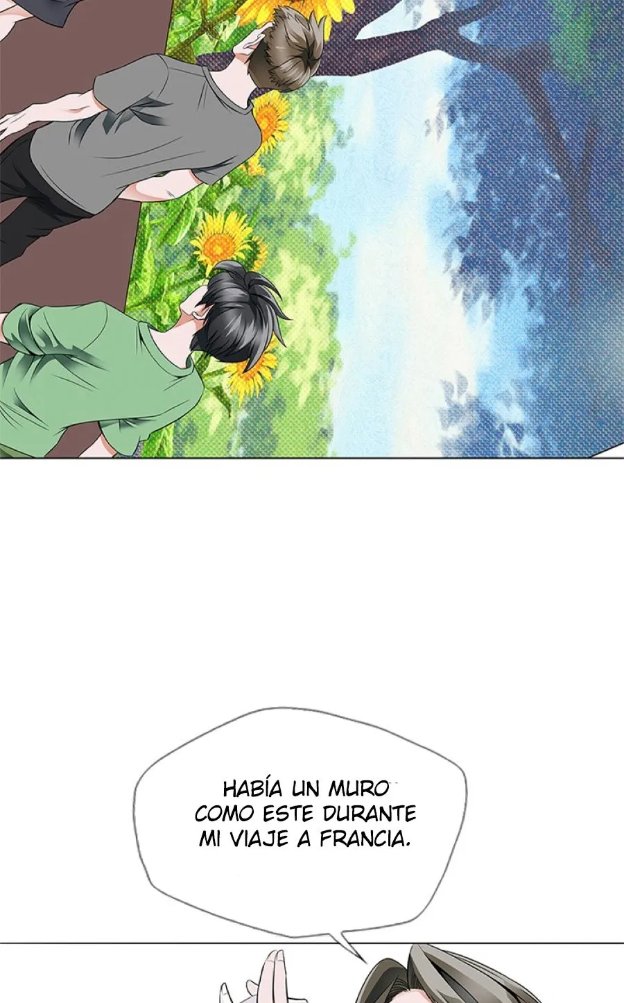 Acumulo Experiencia Leyendo Libros Capítulo 15 en Línea - página 24
