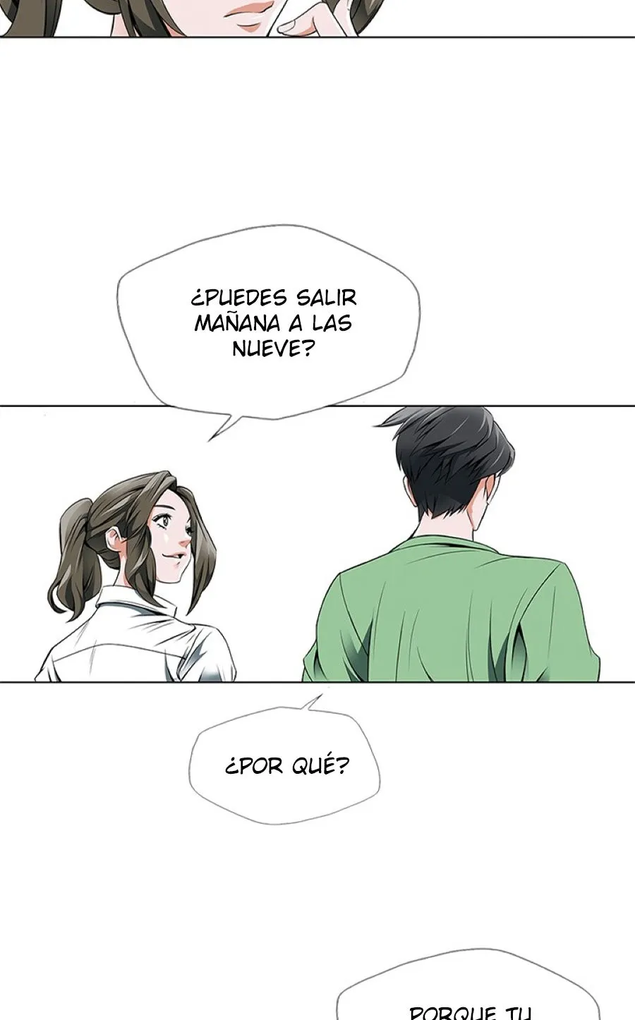 Acumulo Experiencia Leyendo Libros Capítulo 15 en Línea - página 31