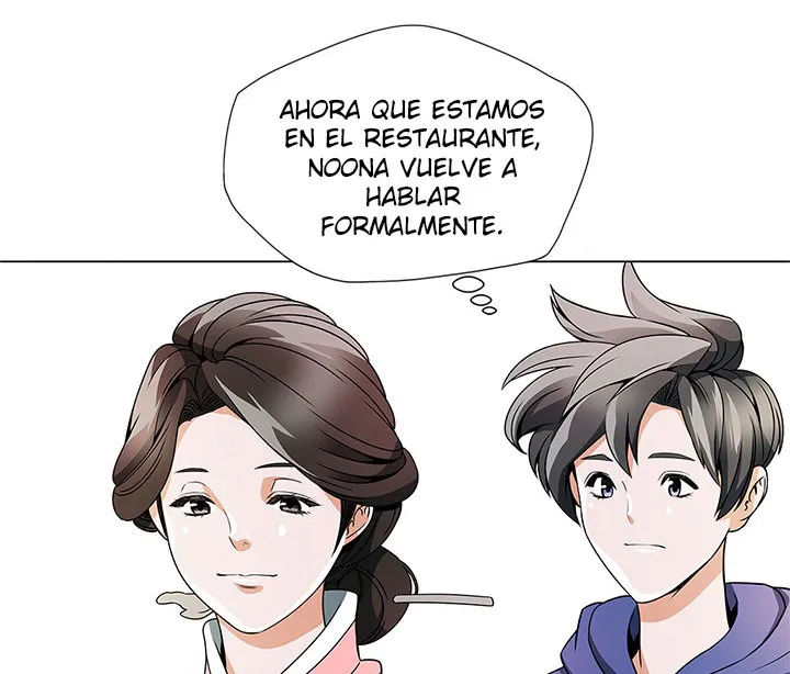 Acumulo Experiencia Leyendo Libros Capítulo 21 en Línea - página 7