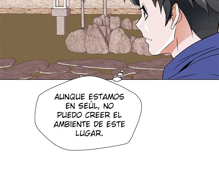 Acumulo Experiencia Leyendo Libros Capítulo 21 en Línea - página 9