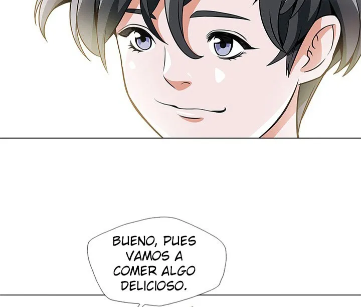 Acumulo Experiencia Leyendo Libros Capítulo 21 en Línea - página 13