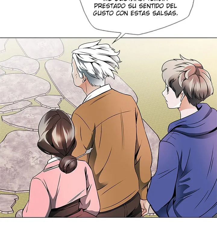Acumulo Experiencia Leyendo Libros Capítulo 21 en Línea - página 20