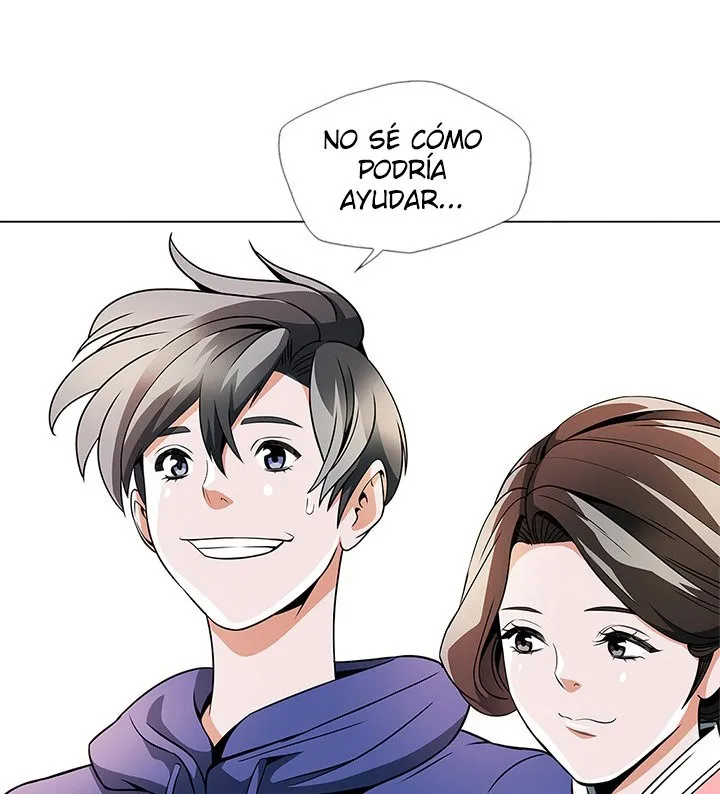 Acumulo Experiencia Leyendo Libros Capítulo 21 en Línea - página 21