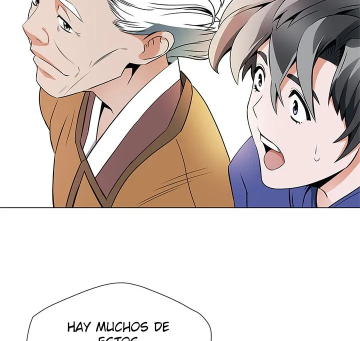 Acumulo Experiencia Leyendo Libros Capítulo 21 en Línea - página 28