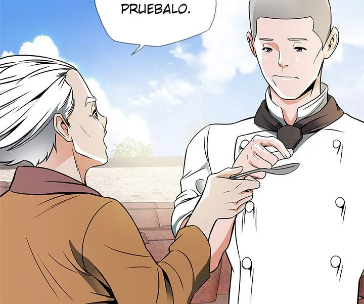 Acumulo Experiencia Leyendo Libros Capítulo 21 en Línea - página 44
