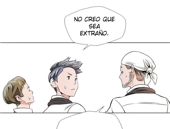 Acumulo Experiencia Leyendo Libros Capítulo 21 en Línea - página 50