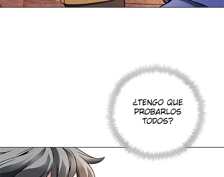 Acumulo Experiencia Leyendo Libros Capítulo 21 en Línea - página 63