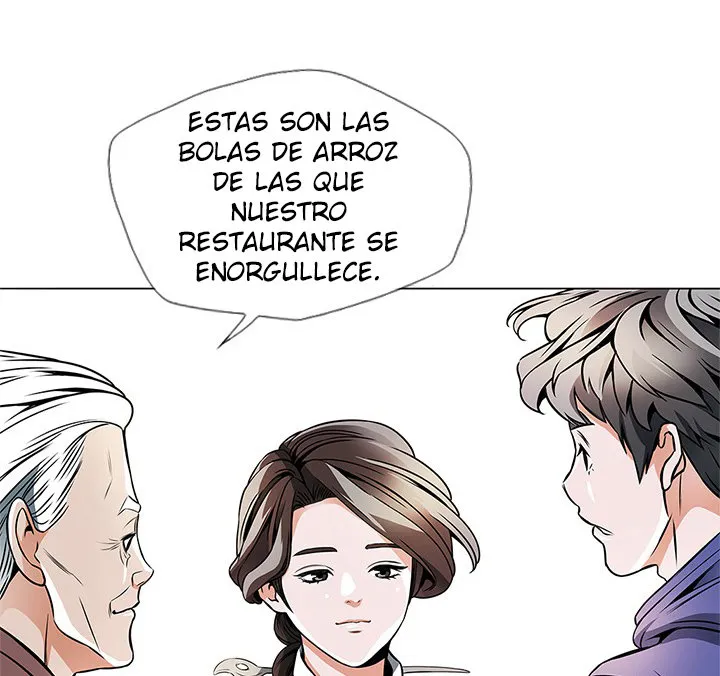 Acumulo Experiencia Leyendo Libros Capítulo 21 en Línea - página 73