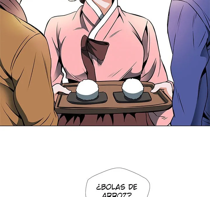 Acumulo Experiencia Leyendo Libros Capítulo 21 en Línea - página 74