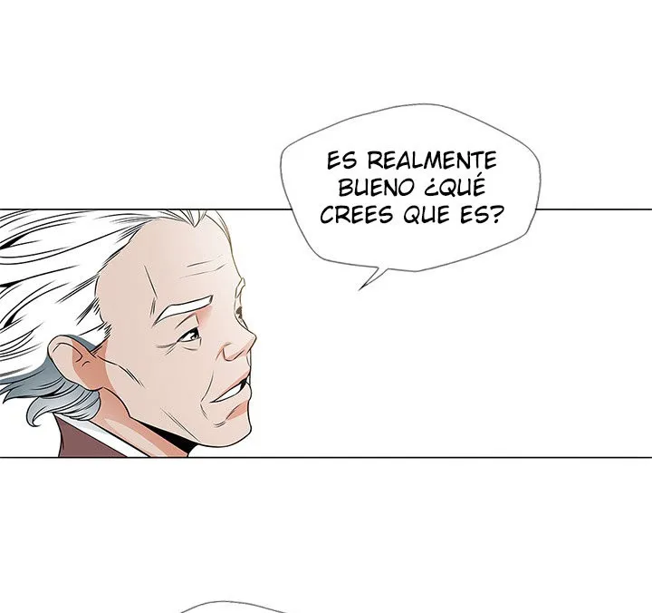 Acumulo Experiencia Leyendo Libros Capítulo 21 en Línea - página 80