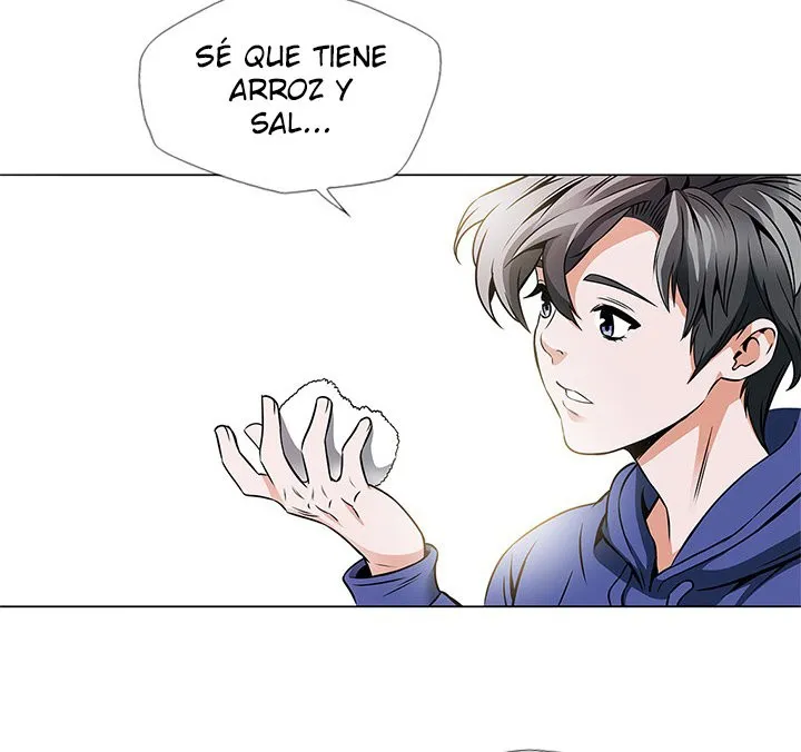 Acumulo Experiencia Leyendo Libros Capítulo 21 en Línea - página 81