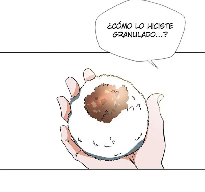 Acumulo Experiencia Leyendo Libros Capítulo 21 en Línea - página 82