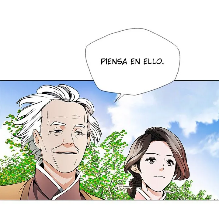 Acumulo Experiencia Leyendo Libros Capítulo 21 en Línea - página 83