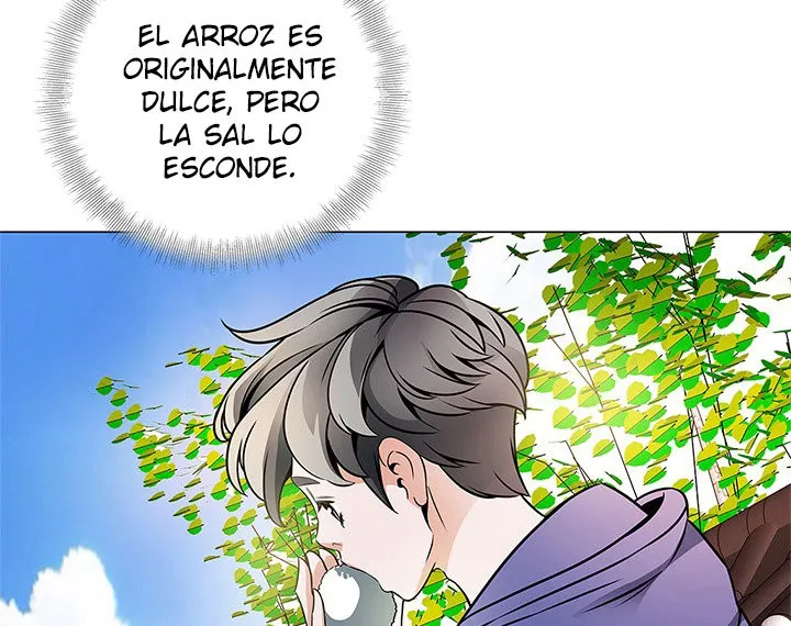 Acumulo Experiencia Leyendo Libros Capítulo 21 en Línea - página 86