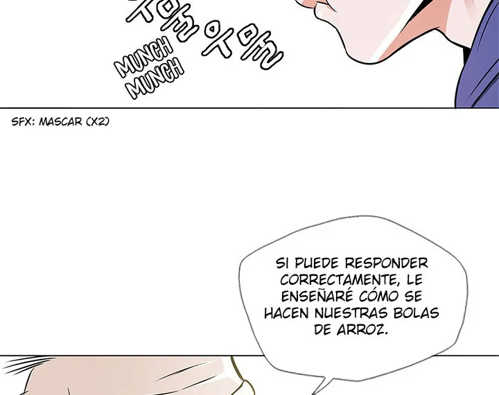 Acumulo Experiencia Leyendo Libros Capítulo 21 en Línea - página 89