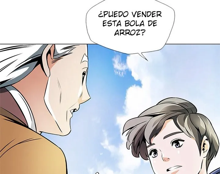 Acumulo Experiencia Leyendo Libros Capítulo 21 en Línea - página 91