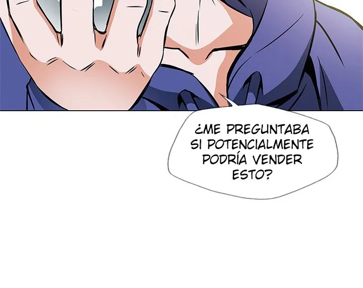Acumulo Experiencia Leyendo Libros Capítulo 21 en Línea - página 95