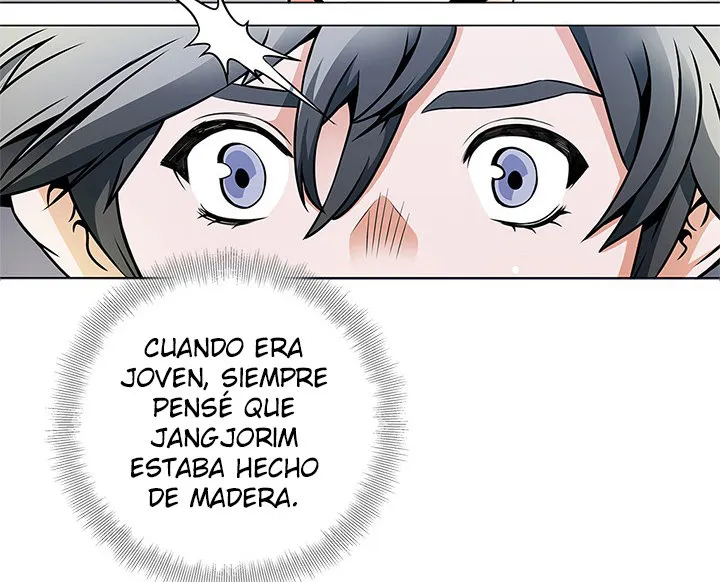 Acumulo Experiencia Leyendo Libros Capítulo 21 en Línea - página 101