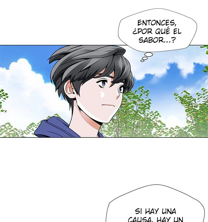 Acumulo Experiencia Leyendo Libros Capítulo 23 en Línea - página 7