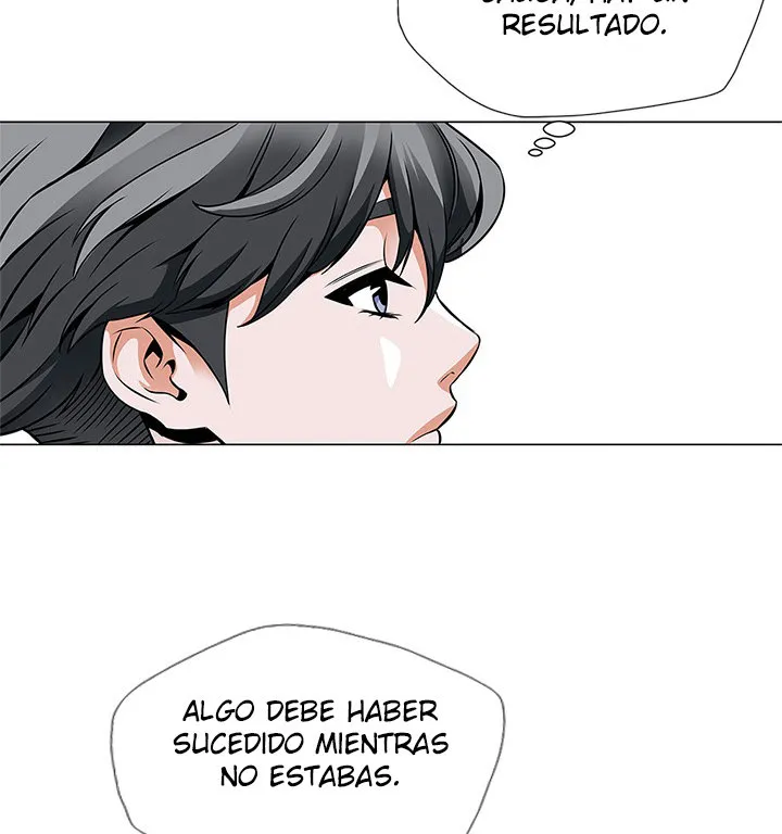 Acumulo Experiencia Leyendo Libros Capítulo 23 en Línea - página 8