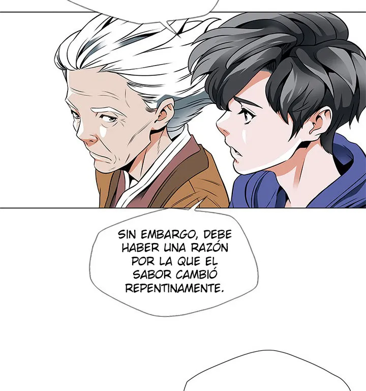 Acumulo Experiencia Leyendo Libros Capítulo 23 en Línea - página 9