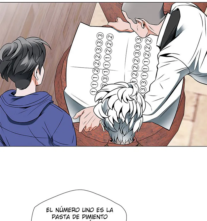 Acumulo Experiencia Leyendo Libros Capítulo 23 en Línea - página 18