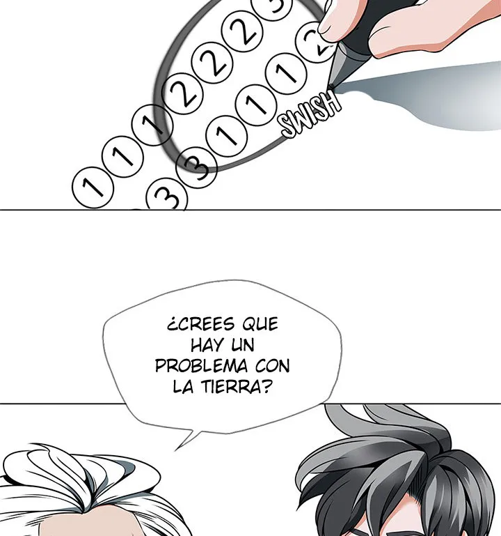 Acumulo Experiencia Leyendo Libros Capítulo 23 en Línea - página 22
