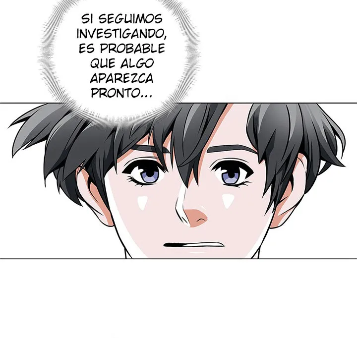Acumulo Experiencia Leyendo Libros Capítulo 23 en Línea - página 31