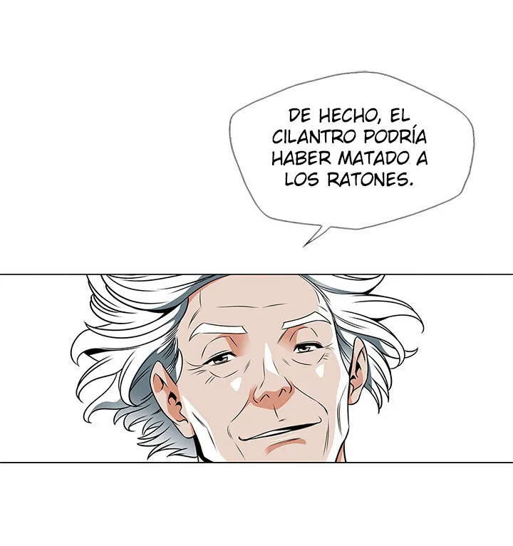 Acumulo Experiencia Leyendo Libros Capítulo 23 en Línea - página 45