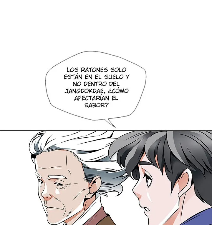 Acumulo Experiencia Leyendo Libros Capítulo 23 en Línea - página 53