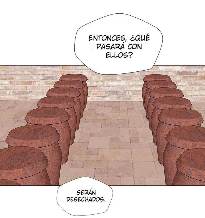 Acumulo Experiencia Leyendo Libros Capítulo 23 en Línea - página 57