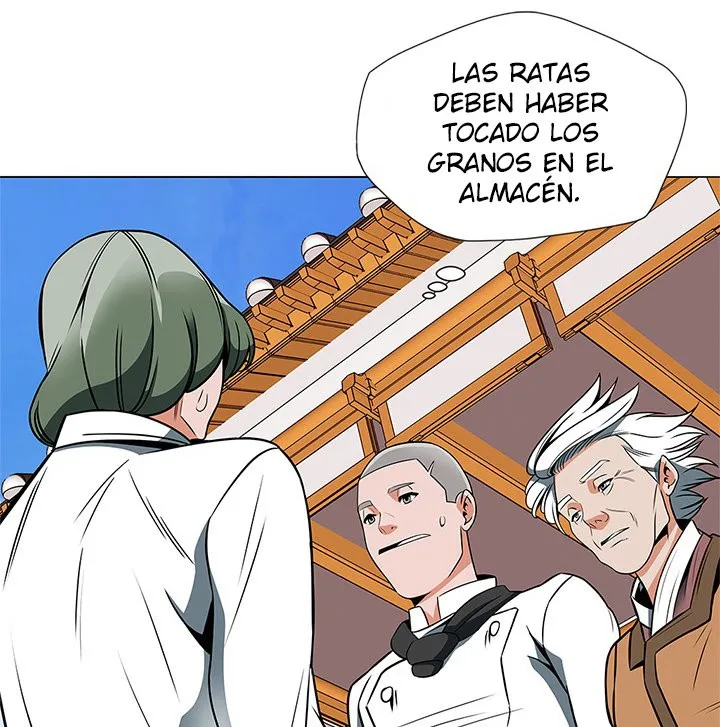 Acumulo Experiencia Leyendo Libros Capítulo 23 en Línea - página 70