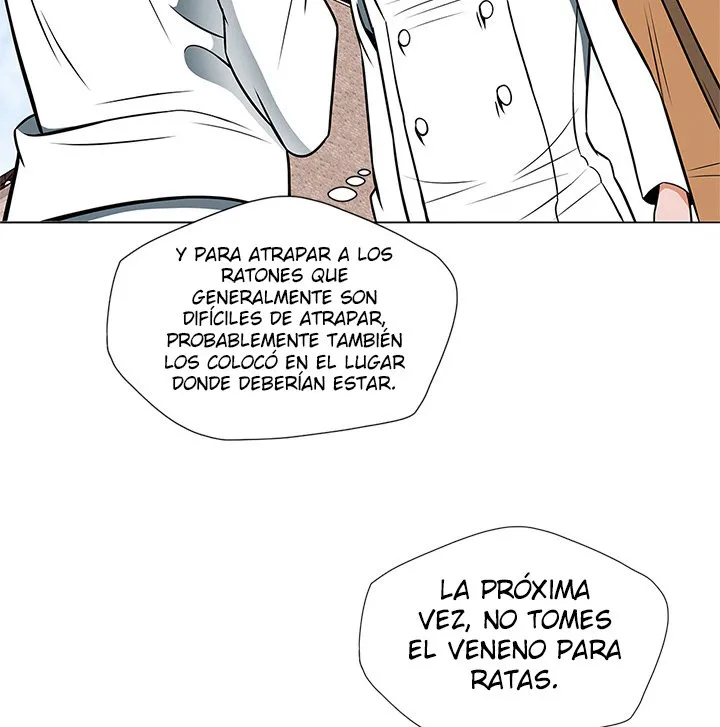 Acumulo Experiencia Leyendo Libros Capítulo 23 en Línea - página 71