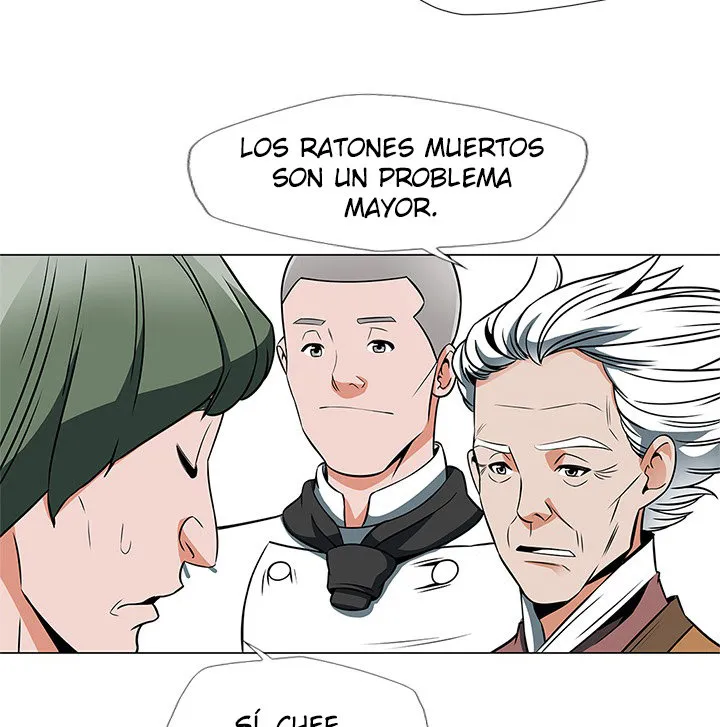 Acumulo Experiencia Leyendo Libros Capítulo 23 en Línea - página 72