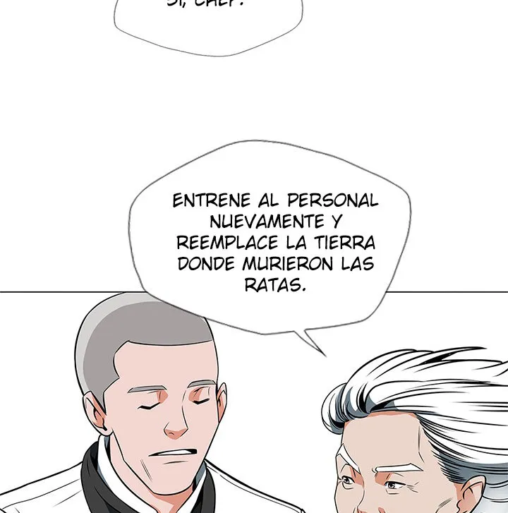 Acumulo Experiencia Leyendo Libros Capítulo 23 en Línea - página 73