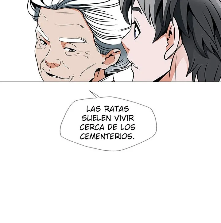 Acumulo Experiencia Leyendo Libros Capítulo 23 en Línea - página 76