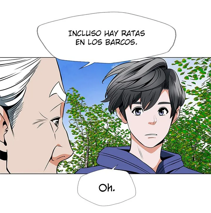 Acumulo Experiencia Leyendo Libros Capítulo 23 en Línea - página 77